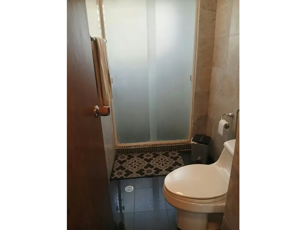 Vendo apartamento 193m2 4hab 5b 2p Las Esmeraldas 1008 - 34