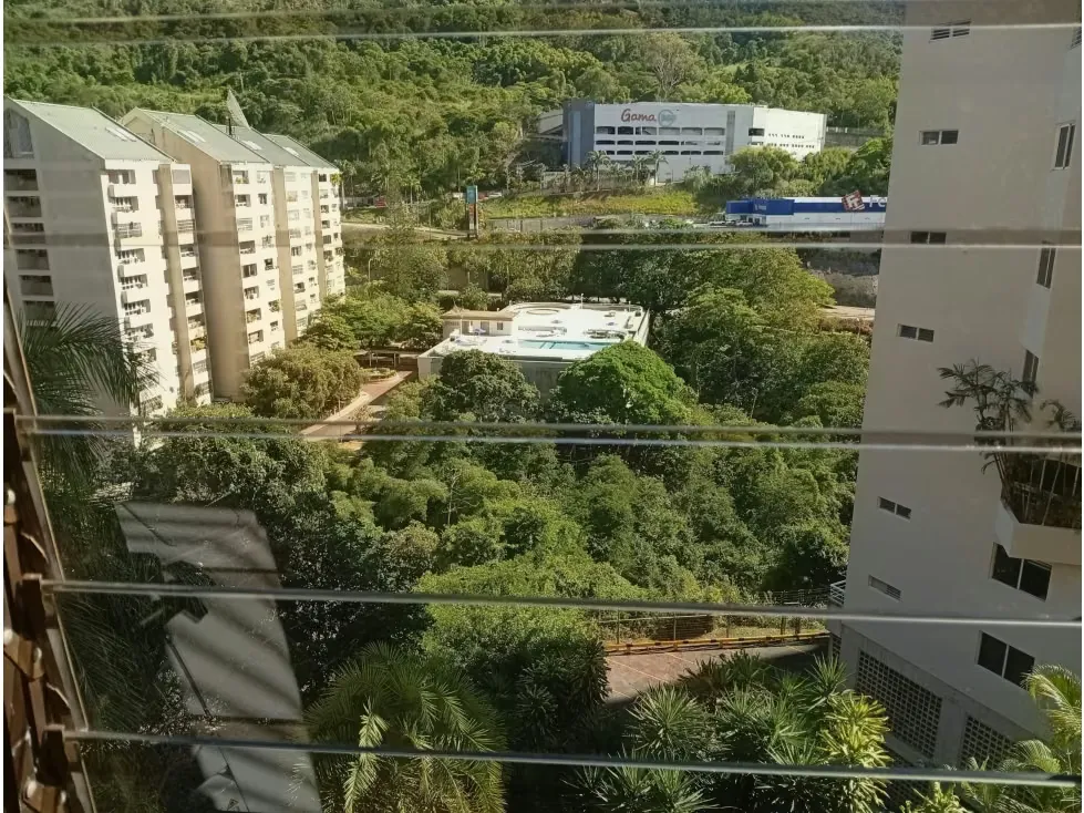 Vendo apartamento 193m2 4hab 5b 2p Las Esmeraldas 1008 - 35