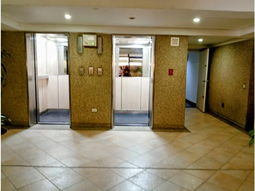 Vendo apartamento 193m2 4hab 5b 2p Las Esmeraldas 1008 - 36
