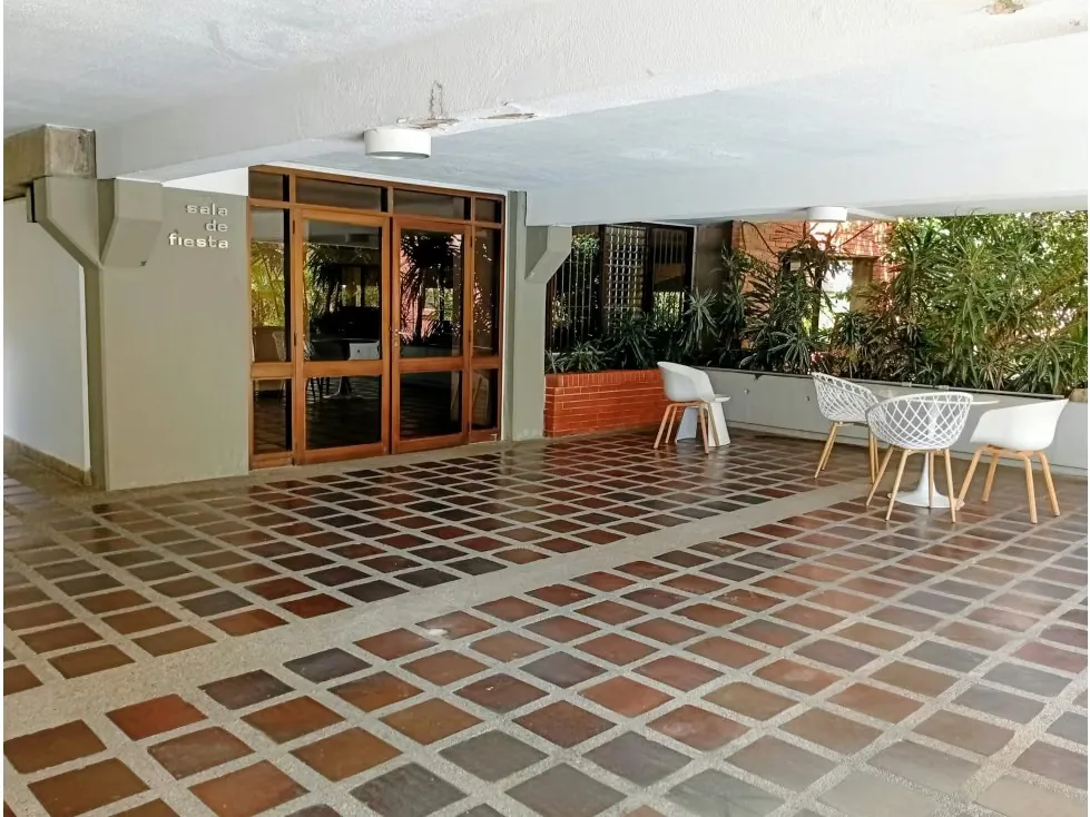 Vendo apartamento 193m2 4hab 5b 2p Las Esmeraldas 1008 - 5