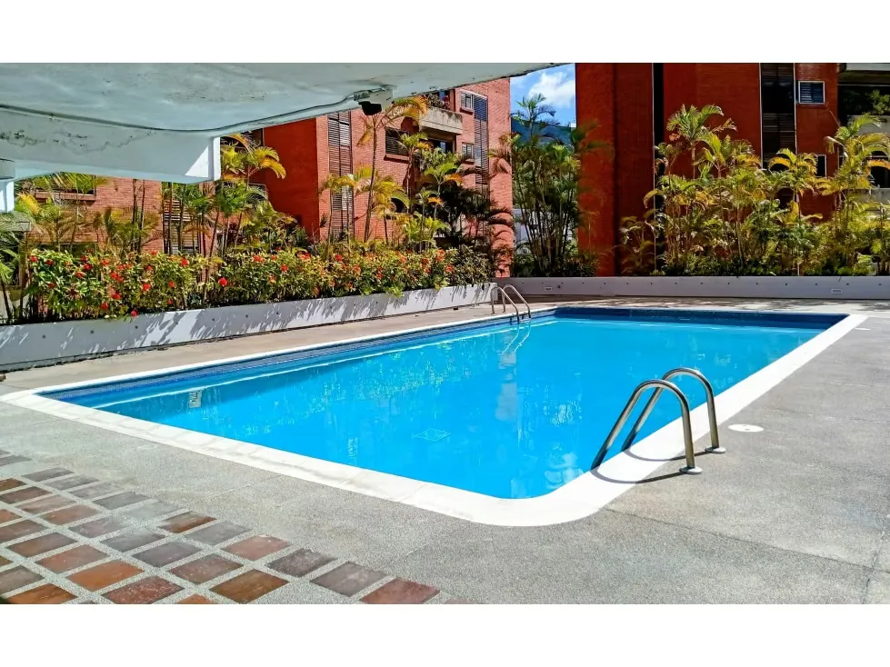 Vendo apartamento 193m2 4hab 5b 2p Las Esmeraldas 1008 - 6