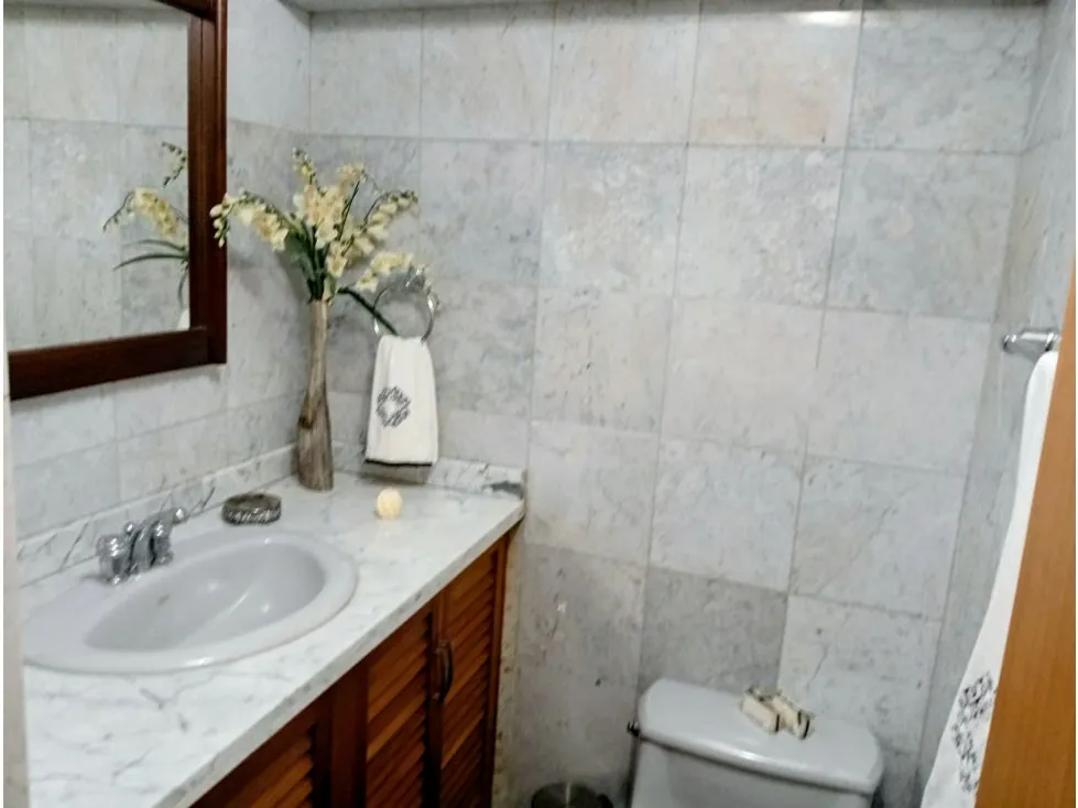 Vendo apartamento 193m2 4hab 5b 2p Las Esmeraldas 1008 - 9