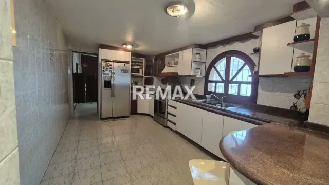 Casa en Venta en el Junquito Km 12. Precio de Oportunidad - 5