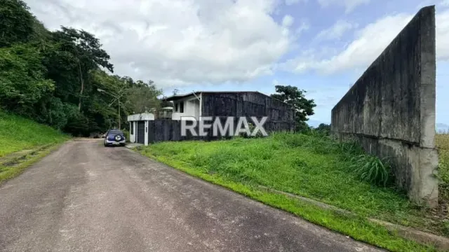 EN VENTA PARCELA EN COLINAS DE PIRINEOS - 3