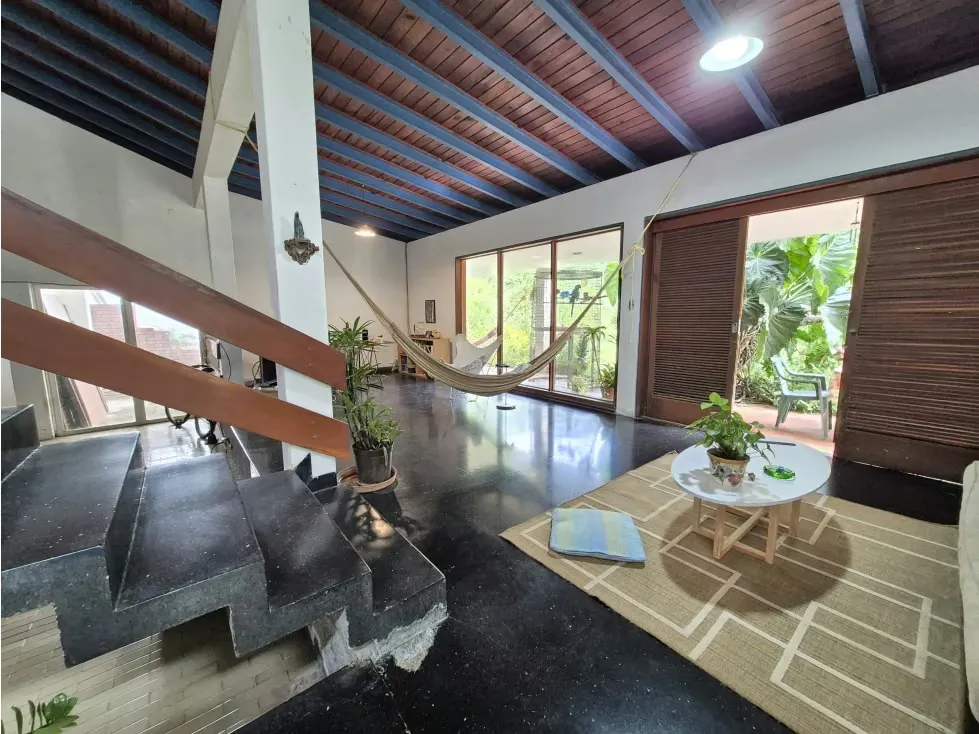 Vendo Fabulosa casa en calle cerrada 3.000m2Terreno Los Campitos 7241 - 12