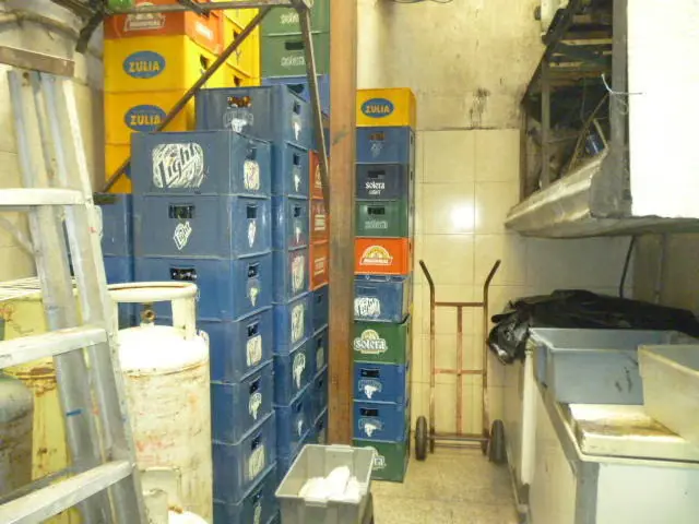 Local Comercial en Venta en Centro, Lara - 12