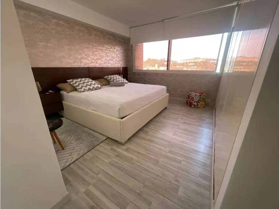 Alquiler PH 345m2 3h+s/4.5b/2p Clnas. de Valle Arriba 7389 - 13