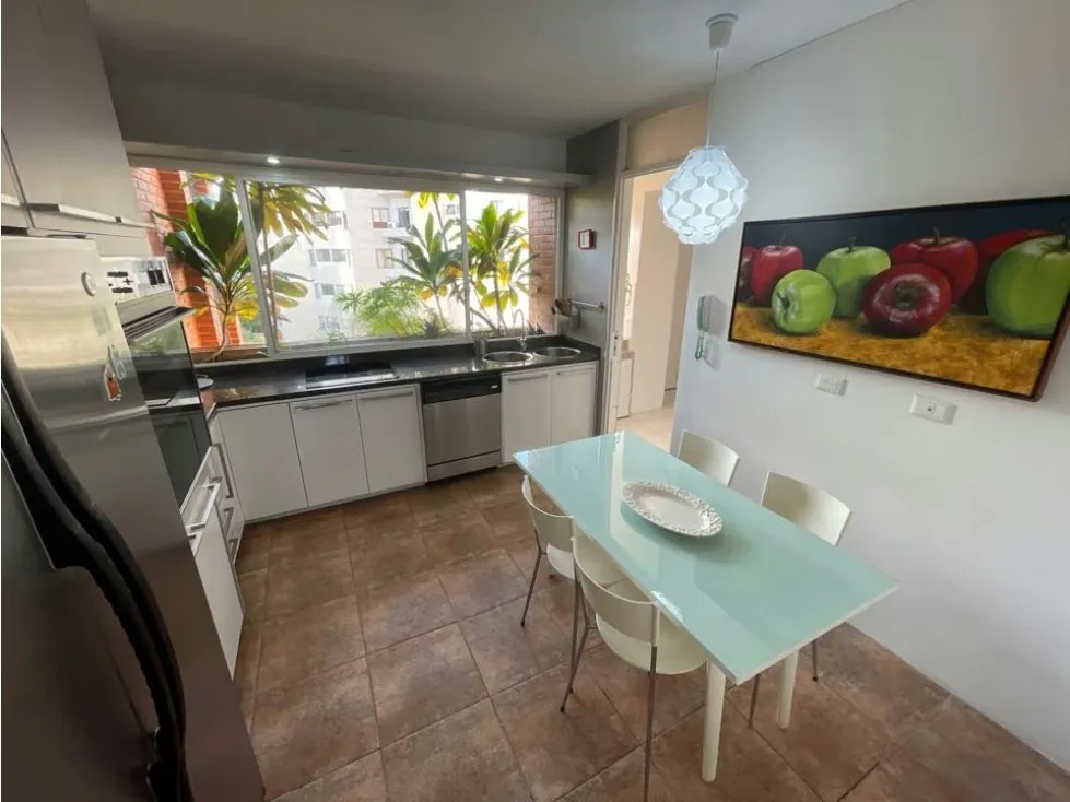 Alquiler PH 345m2 3h+s/4.5b/2p Clnas. de Valle Arriba 7389 - 7