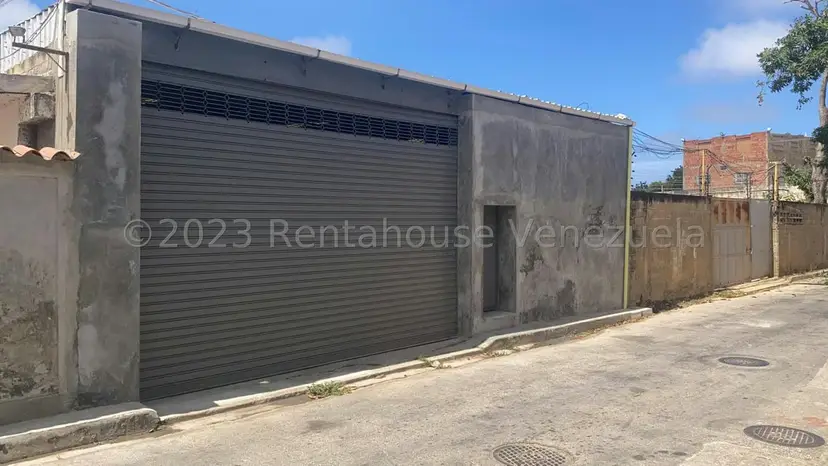 Terreno (Comercial) en Venta en Los Robles, Nueva Esparta