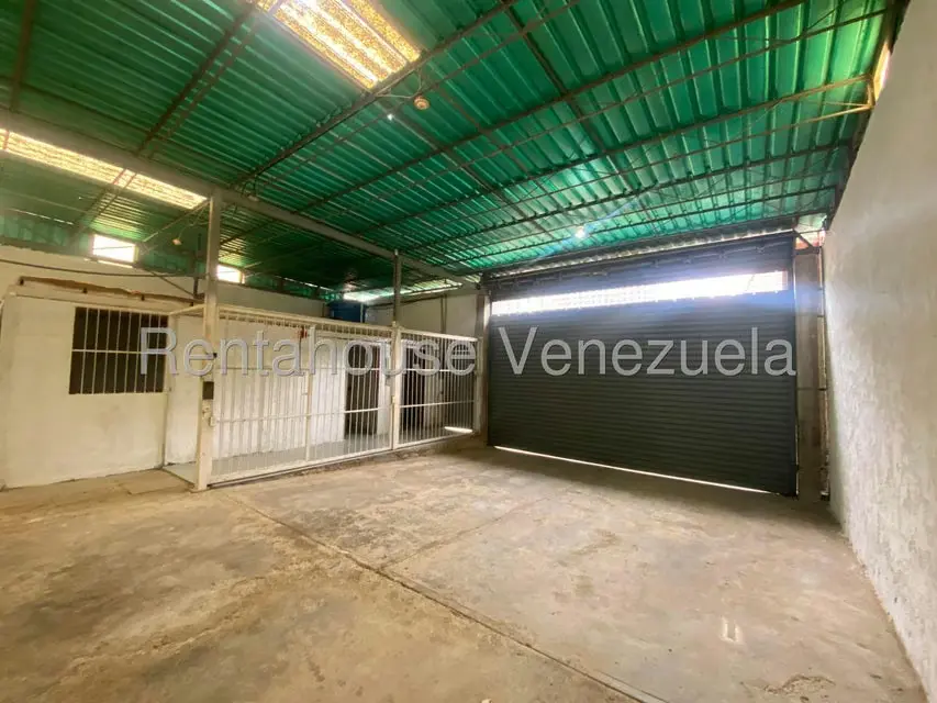 Terreno (Comercial) en Venta en Los Robles, Nueva Esparta - 11