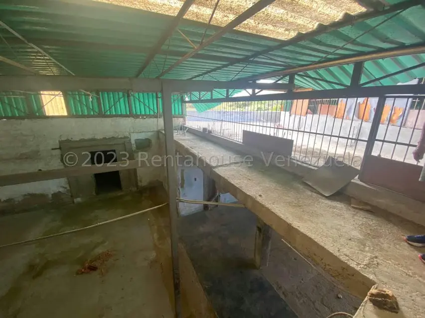 Terreno (Comercial) en Venta en Los Robles, Nueva Esparta - 14