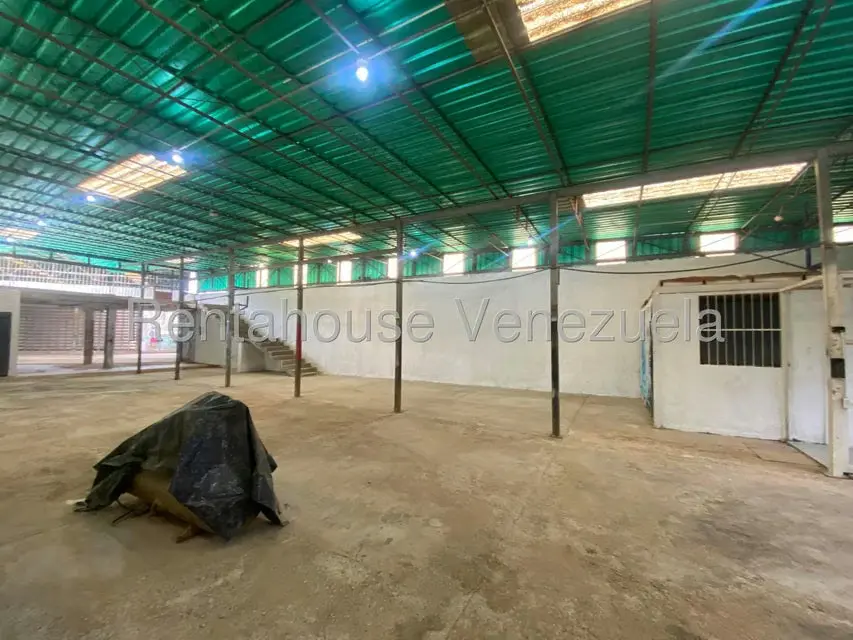 Terreno (Comercial) en Venta en Los Robles, Nueva Esparta - 16