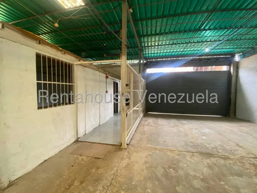Terreno (Comercial) en Venta en Los Robles, Nueva Esparta - 18