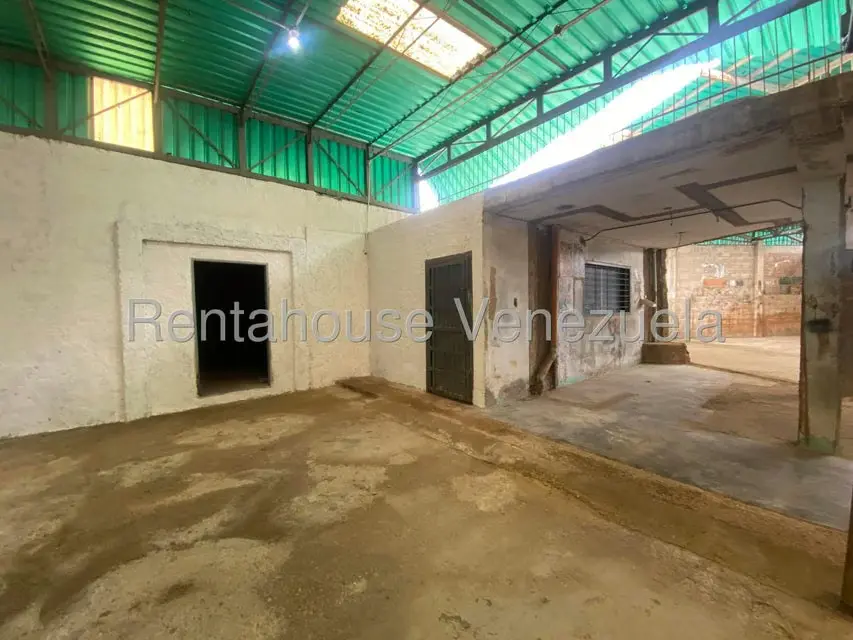 Terreno (Comercial) en Venta en Los Robles, Nueva Esparta - 5
