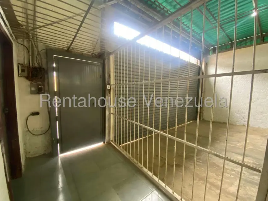 Terreno (Comercial) en Venta en Los Robles, Nueva Esparta - 6