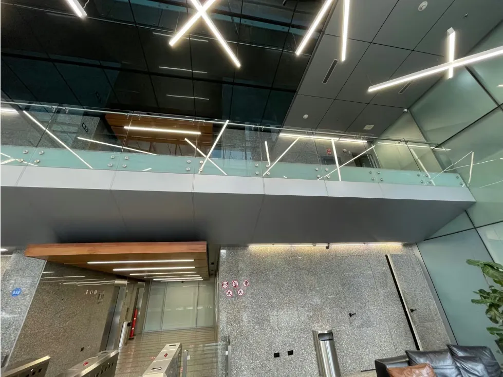 Se vende oficina 50.51 mts2 CFM - 11