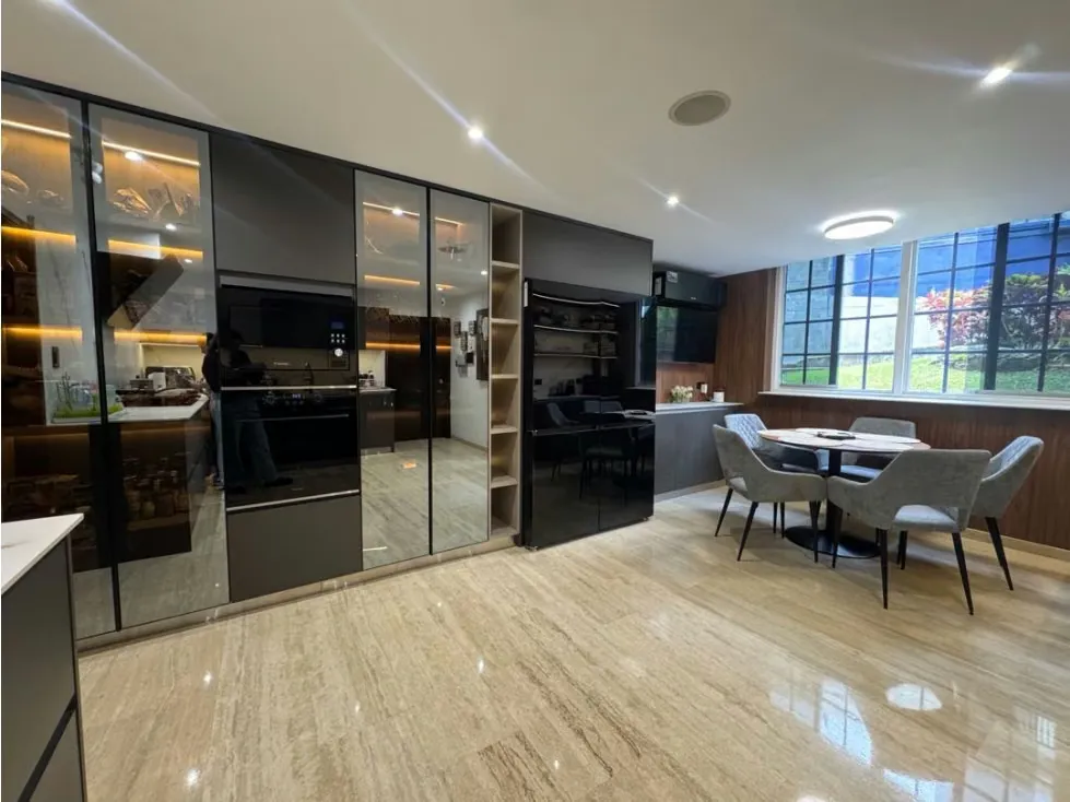 Se vende PB La Lagunita remodelado 100% - 27