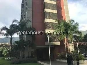 Apartamento (1 Nivel) en Alquiler en San Bernardino, Distrito Metropolitano