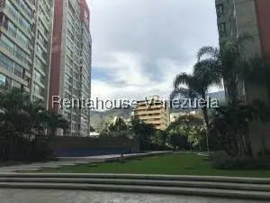 Apartamento (1 Nivel) en Alquiler en San Bernardino, Distrito Metropolitano - 2