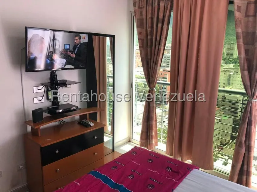 Apartamento (1 Nivel) en Alquiler en San Bernardino, Distrito Metropolitano - 11