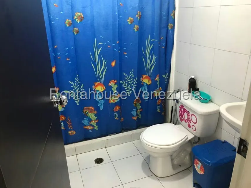 Apartamento (1 Nivel) en Alquiler en San Bernardino, Distrito Metropolitano - 14