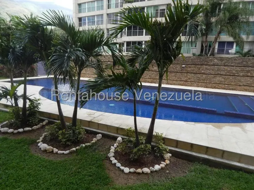 Apartamento (1 Nivel) en Alquiler en San Bernardino, Distrito Metropolitano - 19