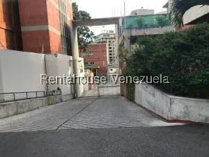 Apartamento (1 Nivel) en Alquiler en San Bernardino, Distrito Metropolitano - 20