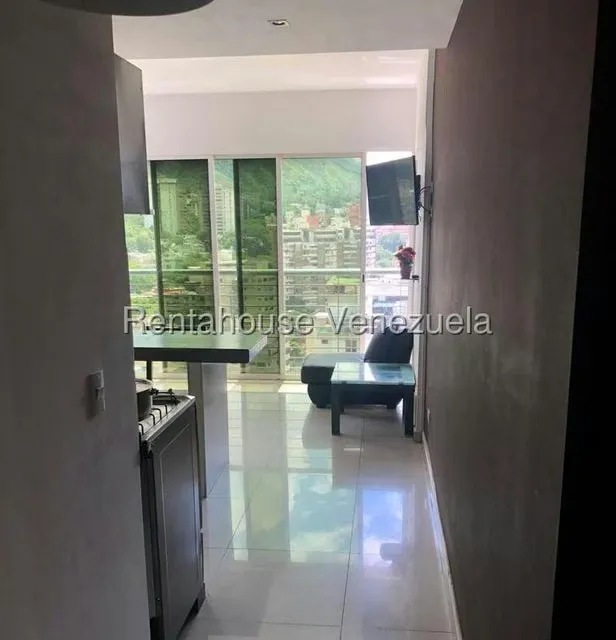 Apartamento (1 Nivel) en Alquiler en San Bernardino, Distrito Metropolitano - 5