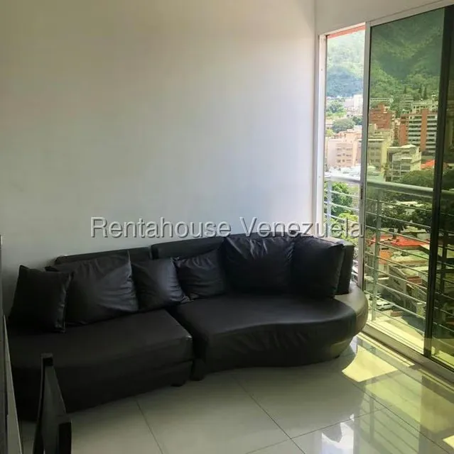 Apartamento (1 Nivel) en Alquiler en San Bernardino, Distrito Metropolitano - 8