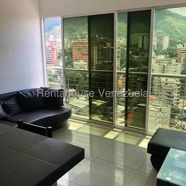 Apartamento (1 Nivel) en Alquiler en San Bernardino, Distrito Metropolitano - 9