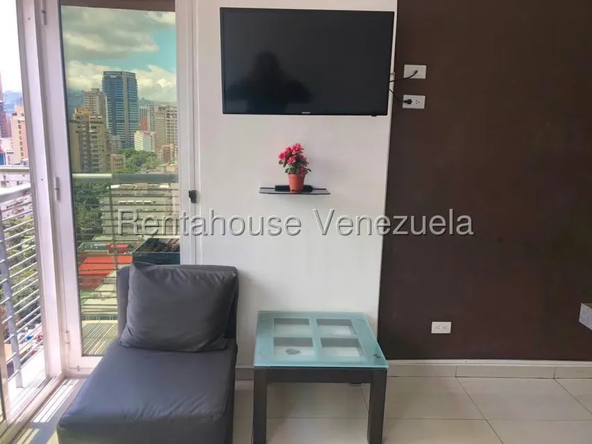 Apartamento (1 Nivel) en Alquiler en San Bernardino, Distrito Metropolitano - 10