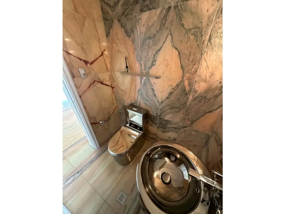 Apartamento en venta 300m², Altamira - 16