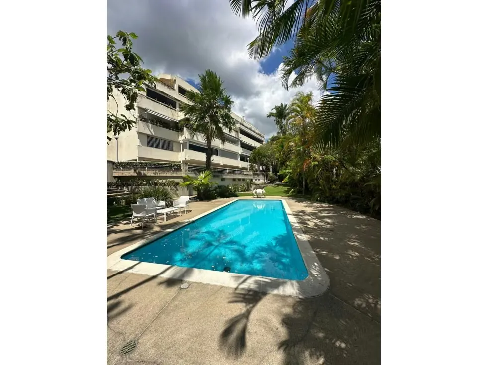 Apartamento en venta 300m², Altamira - 19