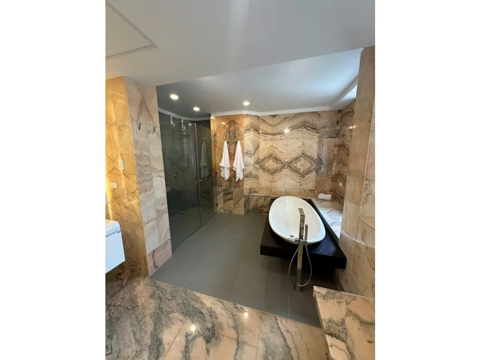 Apartamento en venta 300m², Altamira - 8