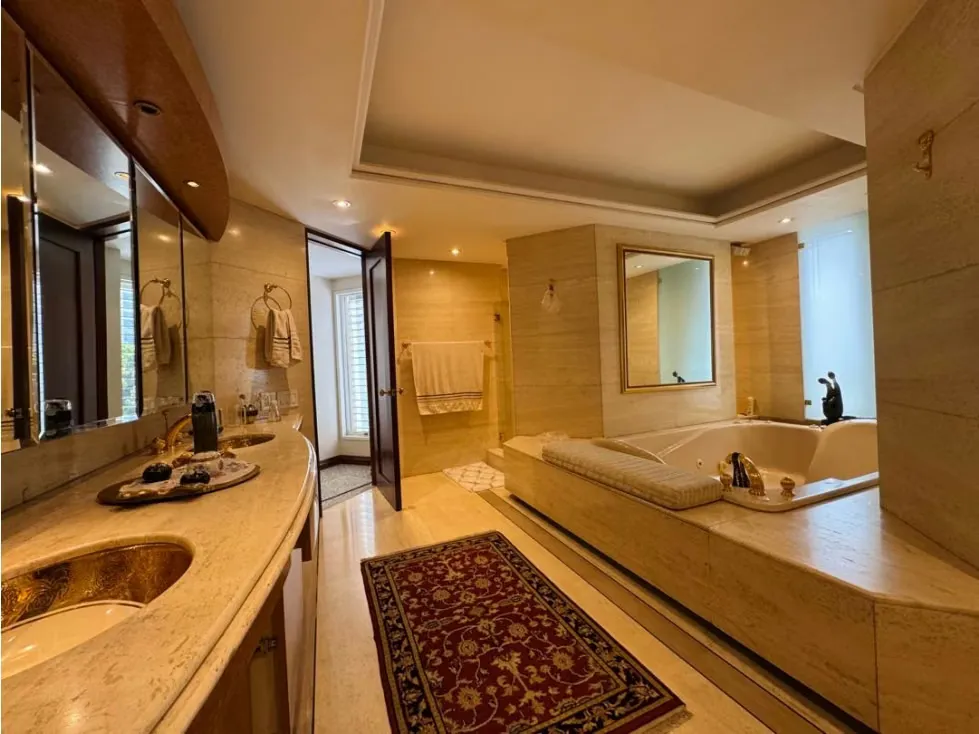 Se vende PH Duplex 1086m2 3H+S/5.5B/3P Sebucan - 19