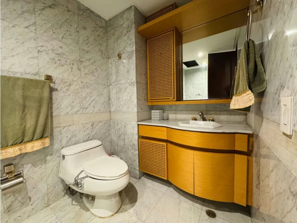 Se vende PH Duplex 1086m2 3H+S/5.5B/3P Sebucan - 26