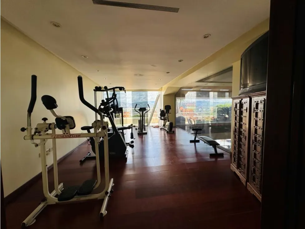 Se vende PH Duplex 1086m2 3H+S/5.5B/3P Sebucan - 27
