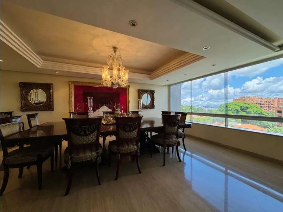 Se vende PH Duplex 1086m2 3H+S/5.5B/3P Sebucan - 5