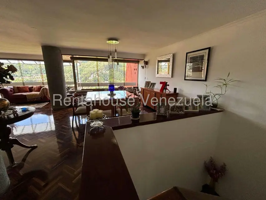 Apartamento (Duplex) en Venta en Los Naranjos del Cafetal, Distrito Metropolitano - 11
