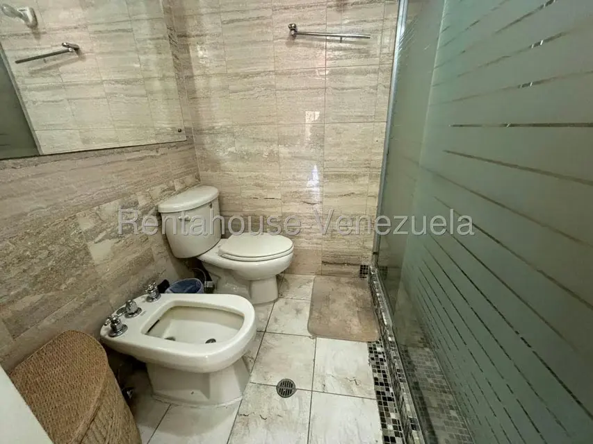 Apartamento (Duplex) en Venta en Los Naranjos del Cafetal, Distrito Metropolitano - 15