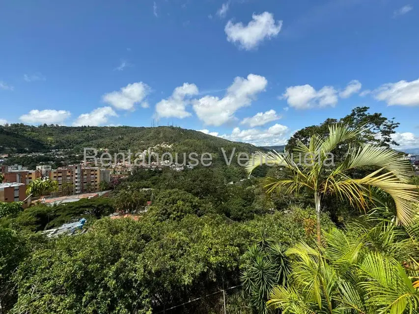 Apartamento (Duplex) en Venta en Los Naranjos del Cafetal, Distrito Metropolitano - 19