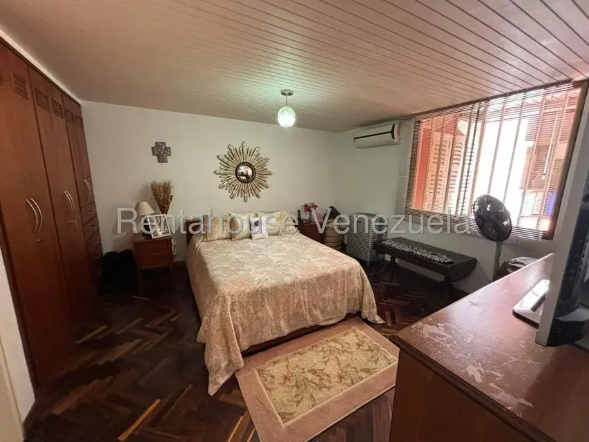 Apartamento (Duplex) en Venta en Los Naranjos del Cafetal, Distrito Metropolitano - 20