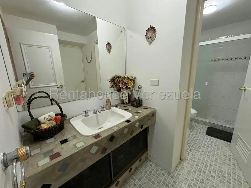 Apartamento (Duplex) en Venta en Los Naranjos del Cafetal, Distrito Metropolitano - 21