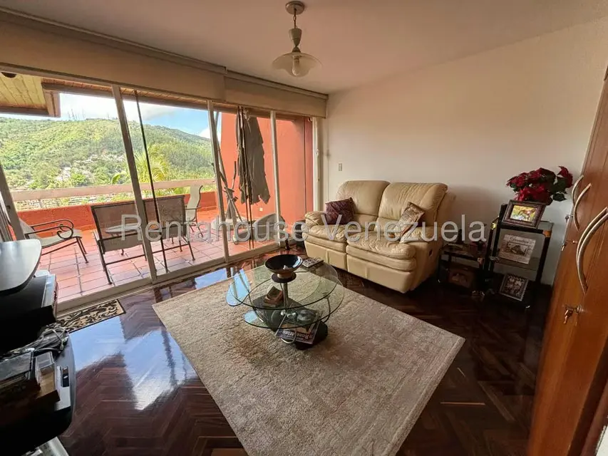 Apartamento (Duplex) en Venta en Los Naranjos del Cafetal, Distrito Metropolitano - 23