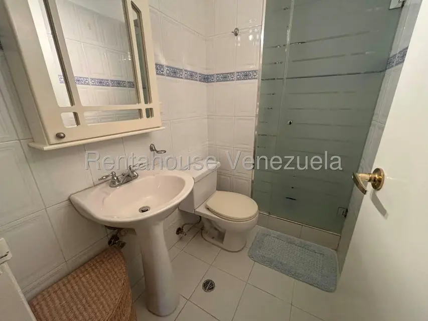 Apartamento (Duplex) en Venta en Los Naranjos del Cafetal, Distrito Metropolitano - 25