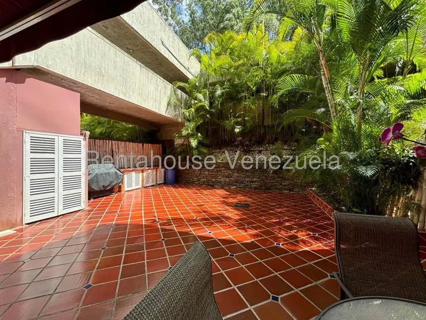 Apartamento (Duplex) en Venta en Los Naranjos del Cafetal, Distrito Metropolitano - 30