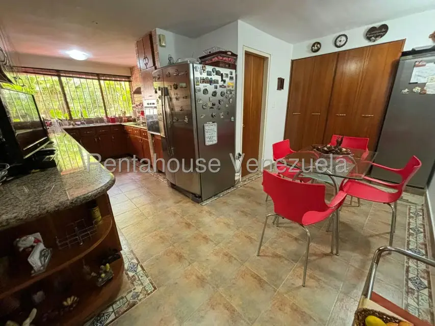 Apartamento (Duplex) en Venta en Los Naranjos del Cafetal, Distrito Metropolitano - 6