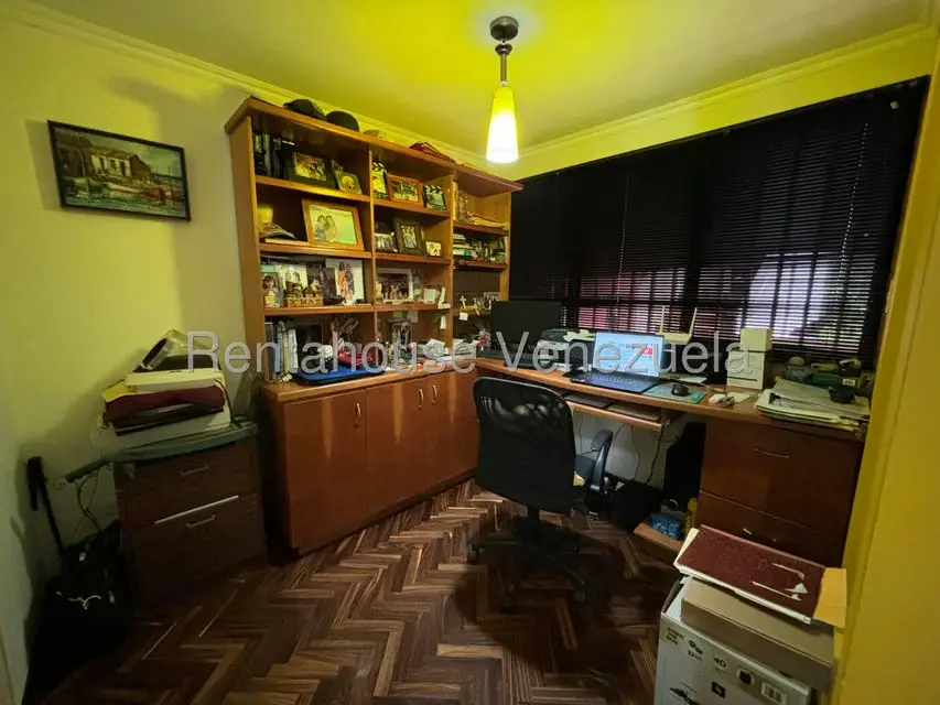 Apartamento (Duplex) en Venta en Los Naranjos del Cafetal, Distrito Metropolitano - 9