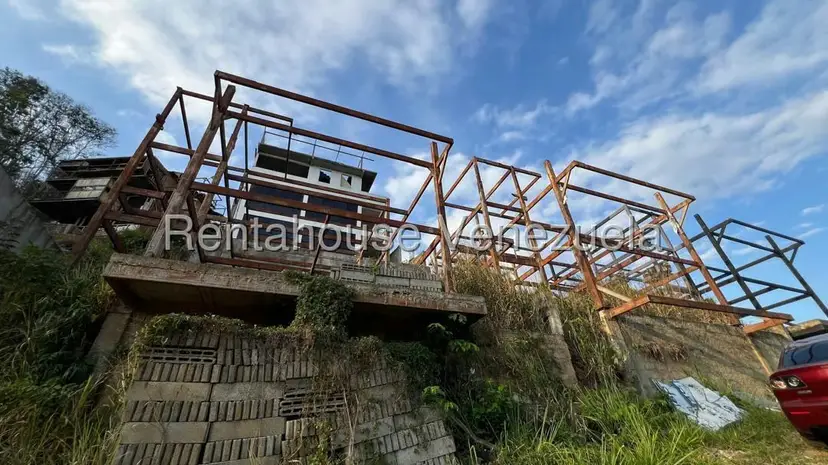 Terreno (Residencial) en Venta en Caicaguana, Distrito Metropolitano