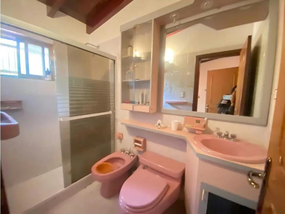 Linda Casa En Venta En Colinas de Tamanaco 630m2. 3H+S.4B.6E - 13